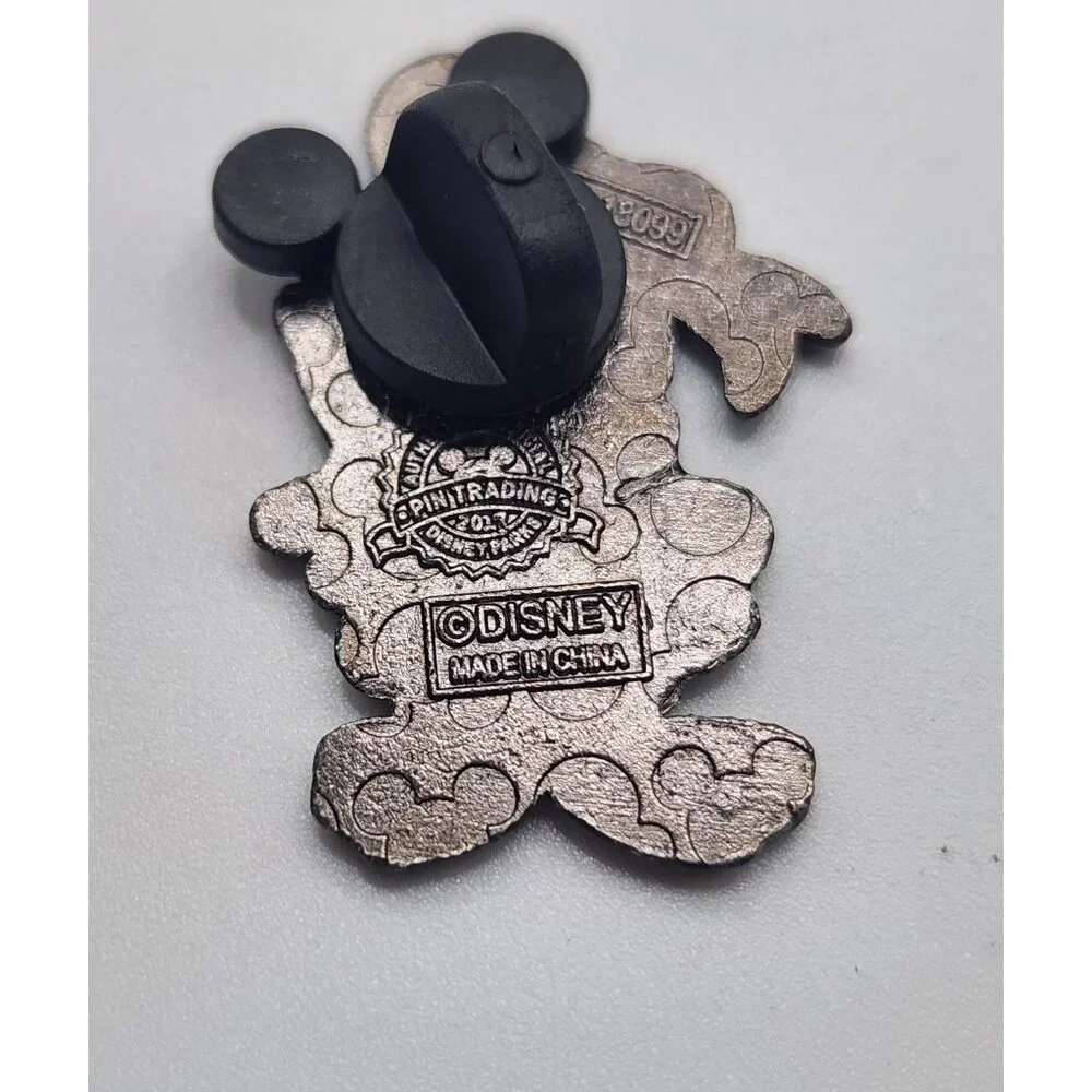 Disney Trading Pin Donald Duck Cuties‎ Cute  Stylized Characters 2017